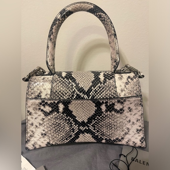 Balenciaga hourglass bag (small) - Picture 3 of 6